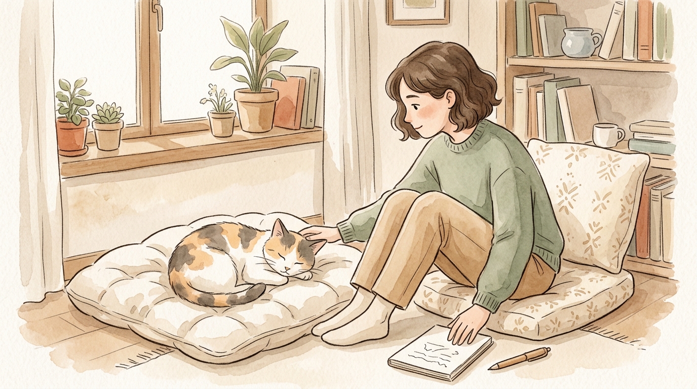 猫のワクチン副作用|よくある症状と受診すべきタイミング - すぐに動物病院へ|見逃せない重篤な副反応のサイン
