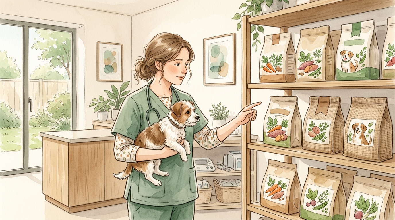下痢しやすい犬におすすめのドッグフード5選|市販品から選ぶお腹に優しいフード - 下痢しやすい犬におすすめのドッグフード5選|市販品比較