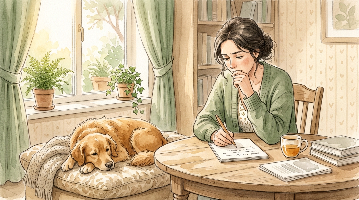 犬が血便を出したらどうする？原因・症状・受診タイミングを解説【2026年】 - 状況別｜血便が出たときの判断フロー3パターン