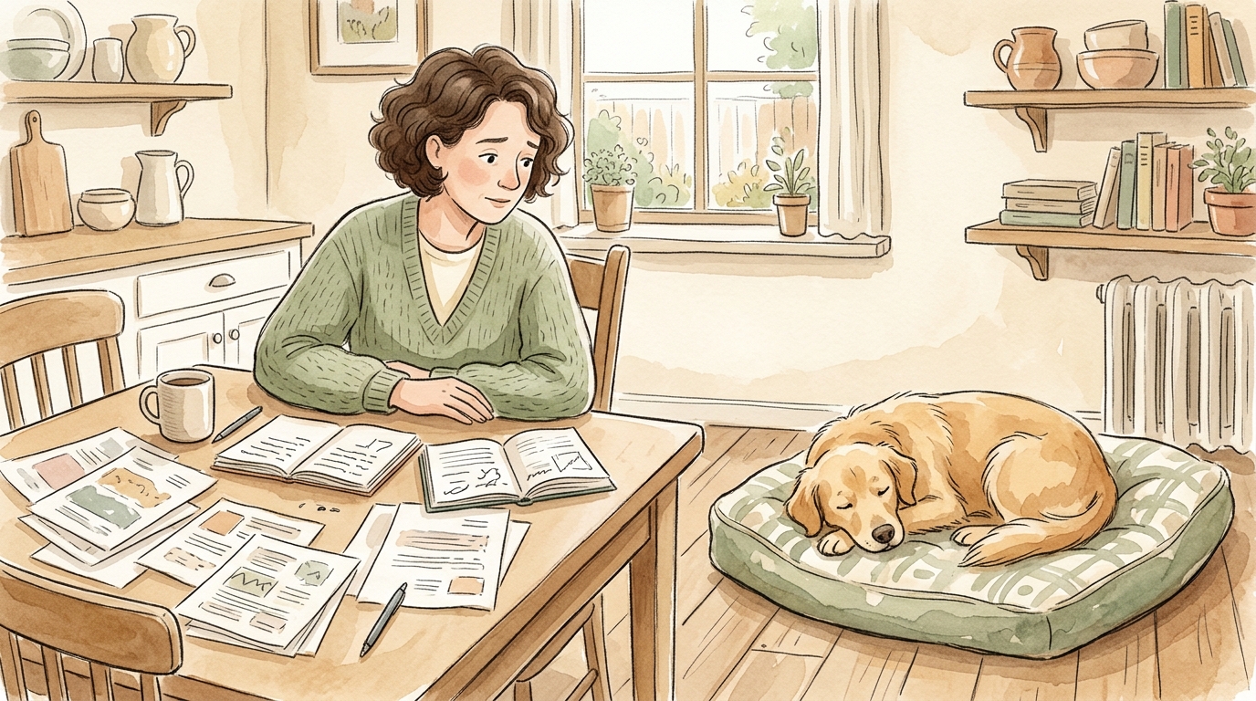 犬が血便を出したらどうする？原因・症状・受診タイミングを解説【2026年】 - 年齢別｜血便で気をつけたいポイント
