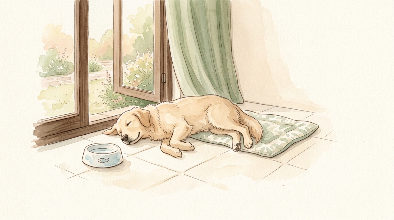 犬の暑さ対策グッズおすすめ7選|夏を快適に - 暑さ対策グッズ比較一覧表
