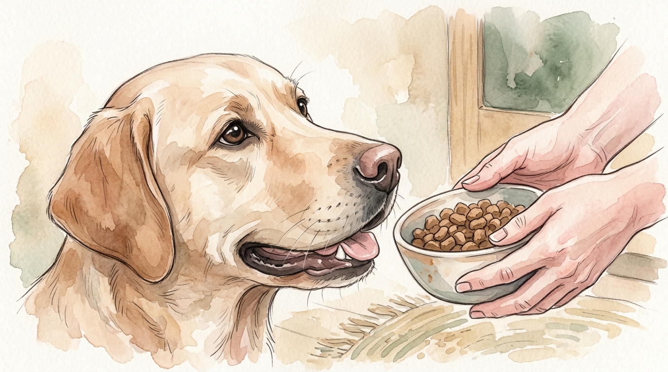 犬の口臭対策ドッグフードおすすめ5選|歯の健康を食事からサポート - 犬の口臭に関してよくある疑問と正しい理解