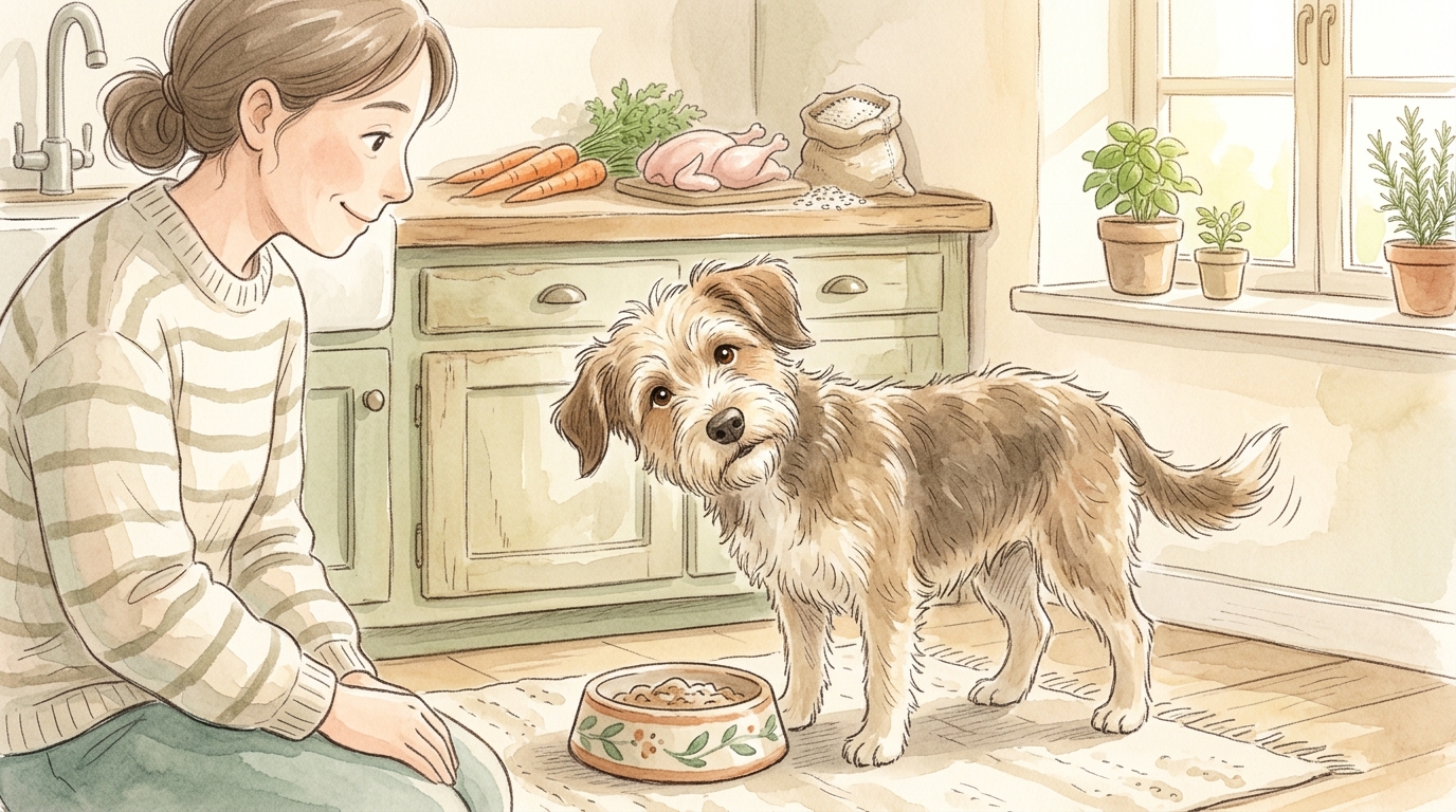 食いつきがいいドッグフードおすすめランキング7選|食べない犬に試したいフード比較 - 食いつきがいいドッグフードおすすめランキング7選