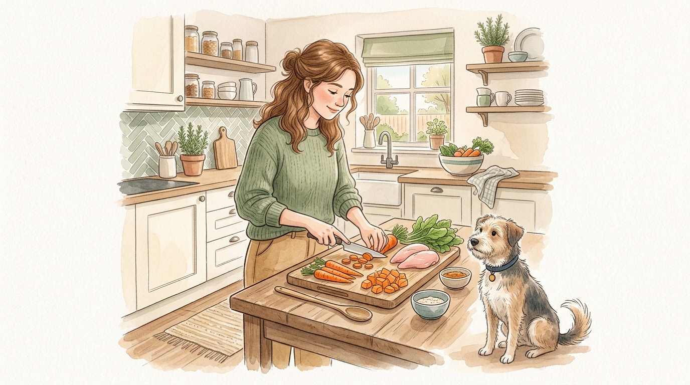 犬のドッグフードトッピングおすすめ食材10選|量の目安とNG食材 - 絶対に与えてはいけないNG食材