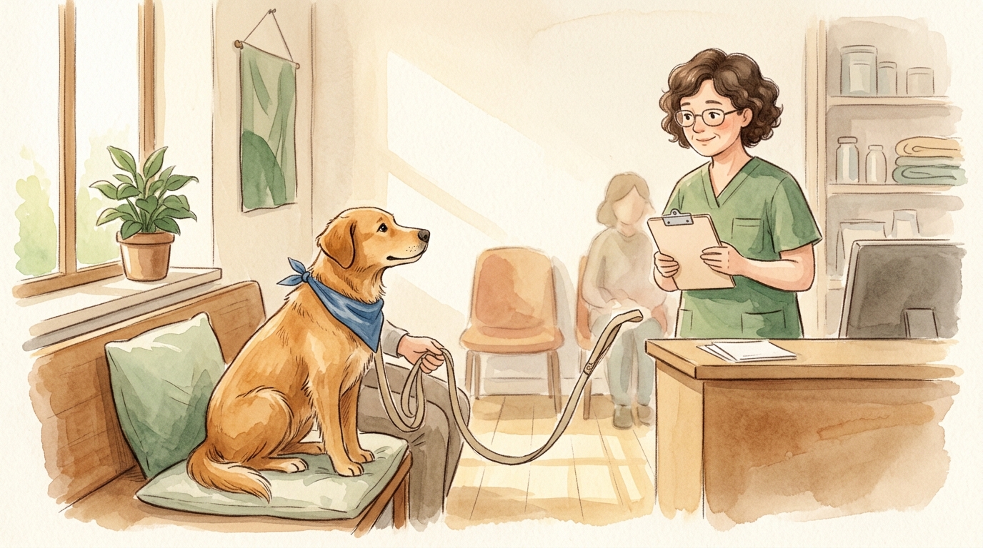 犬の5種混合ワクチンとは？費用・種類・接種タイミングを2026年版で解説 - 5種混合ワクチンの費用相場を3つの視点で確認