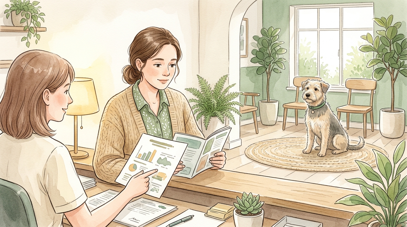 犬の5種混合ワクチンとは？費用・種類・接種タイミングを2026年版で解説 - 混合ワクチンと一緒に考えたい他の予防