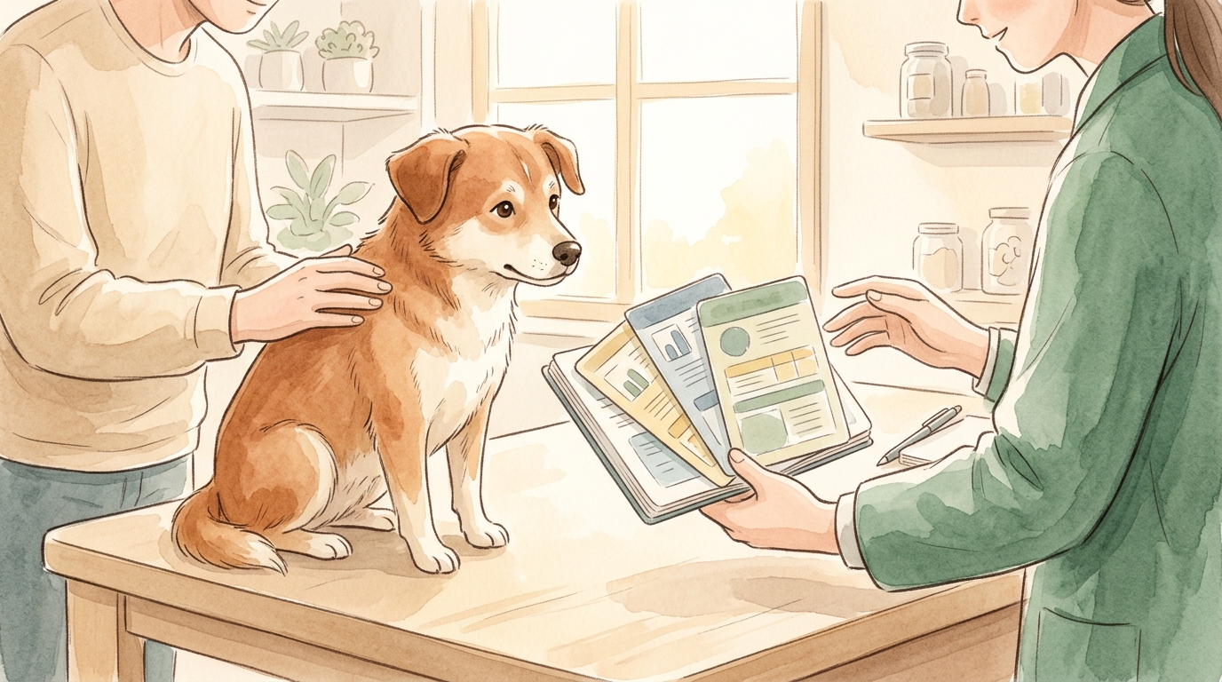犬の混合ワクチン種類2026年版｜5種・6種・8種・10種の違いと選び方ガイド - 犬種別に気をつけたい傾向｜小型犬・大型犬・短頭種