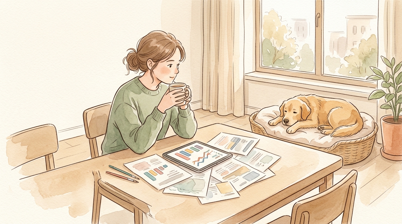 犬にペット保険は本当に必要?加入前チェックリスト【2026年】 - 主要ペット保険7プラン徹底比較【2026年】