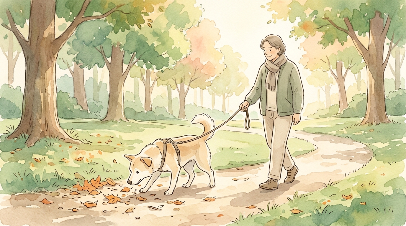 犬の拾い食いをやめさせる方法5選|散歩中の対策と原因別トレーニング - 拾い食い防止におすすめのグッズ