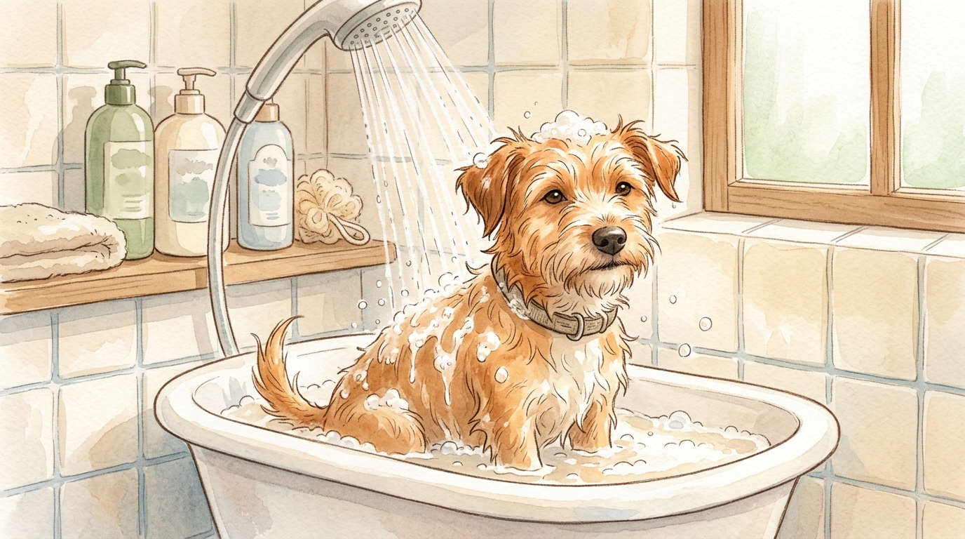 犬用シャンプーおすすめ7選|低刺激で皮膚に優しい - よくある質問
