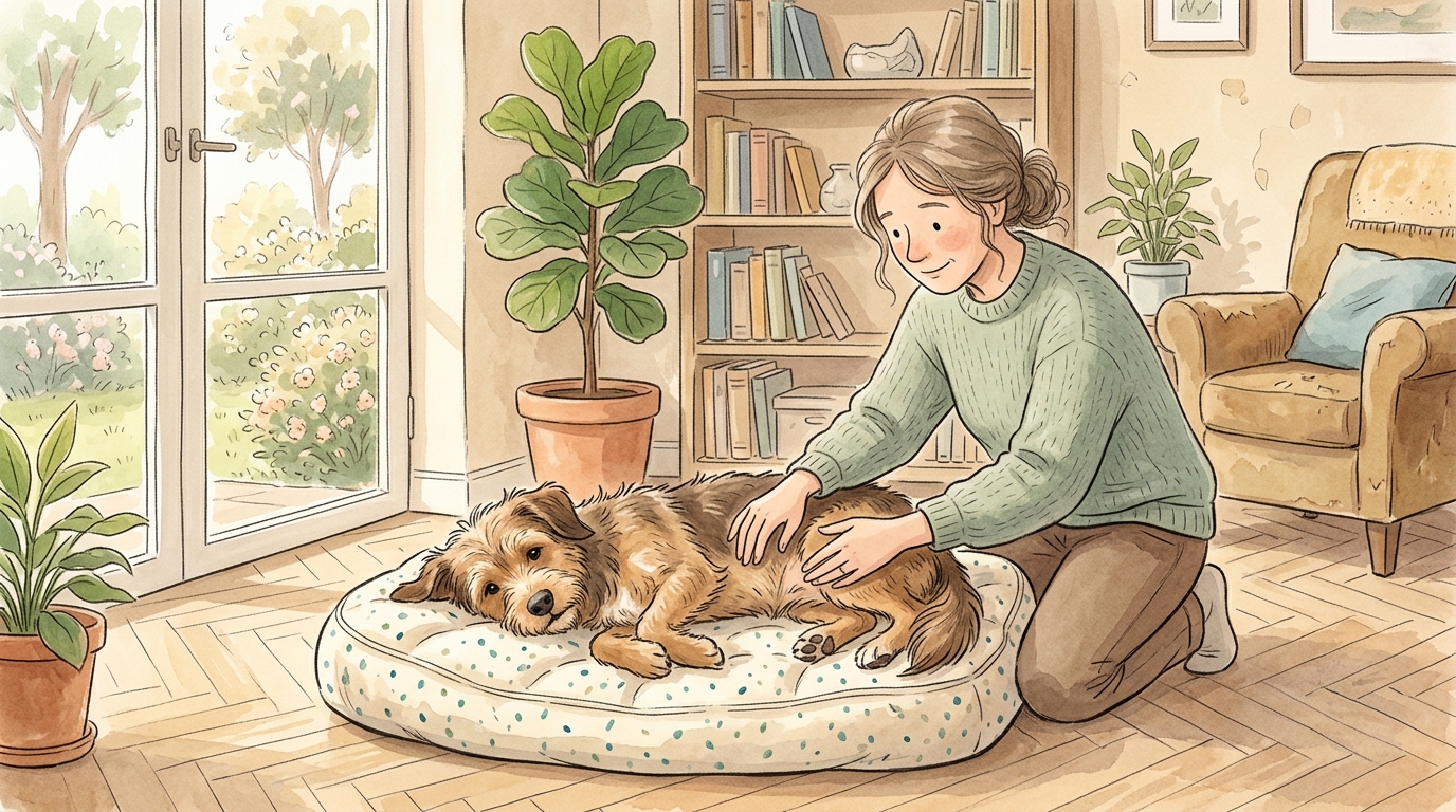 犬の避妊・去勢手術の費用相場とベストな時期は?オス・メスのメリットも解説 - 自宅でできる術前・術後ケア