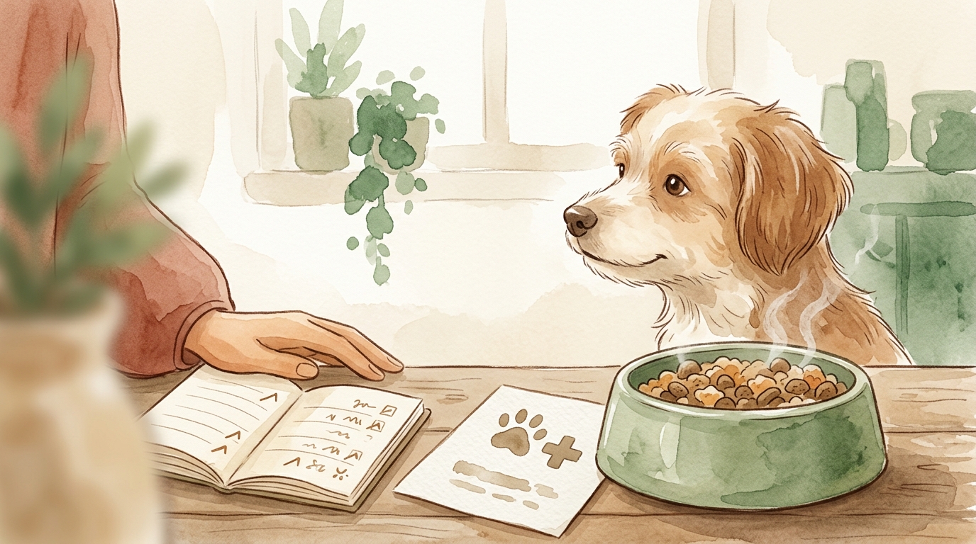 このこのごはんの口コミ・評判|小型犬の涙やけ・毛並みへの効果を検証 - このこのごはんの口コミ・評判を徹底検証