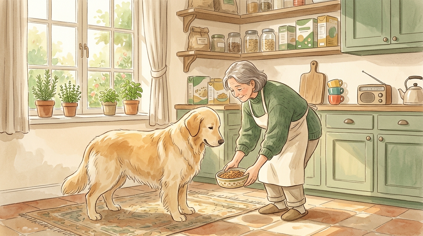 大型犬におすすめのドッグフード7選|関節ケア×コスパで選ぶ - 大型犬におすすめのドッグフード5選