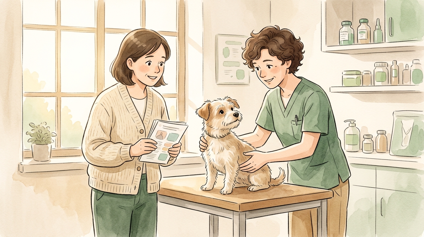 犬のレプトスピラ症とは？症状・感染経路・ワクチンで予防する方法【2026年】 - レプトスピラ症の致死率と動物病院での対応