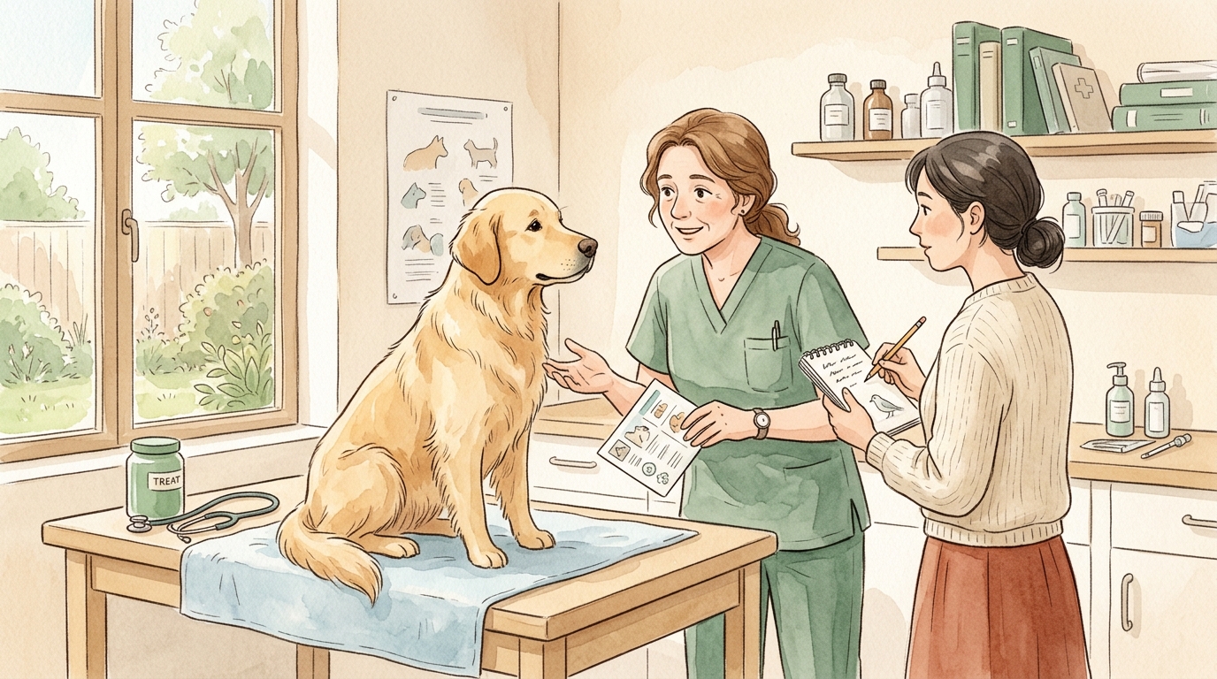 犬のレプトスピラ症とは？症状・感染経路・ワクチンで予防する方法【2026年】 - 環境別・レプトスピラ症のリスクと対策
