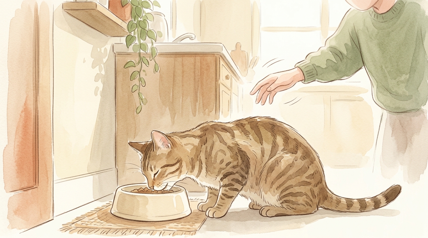モグニャンキャットフードの評判|実際に使った猫の反応・継続率を検証 - 成分・栄養面から見るモグニャンの特徴