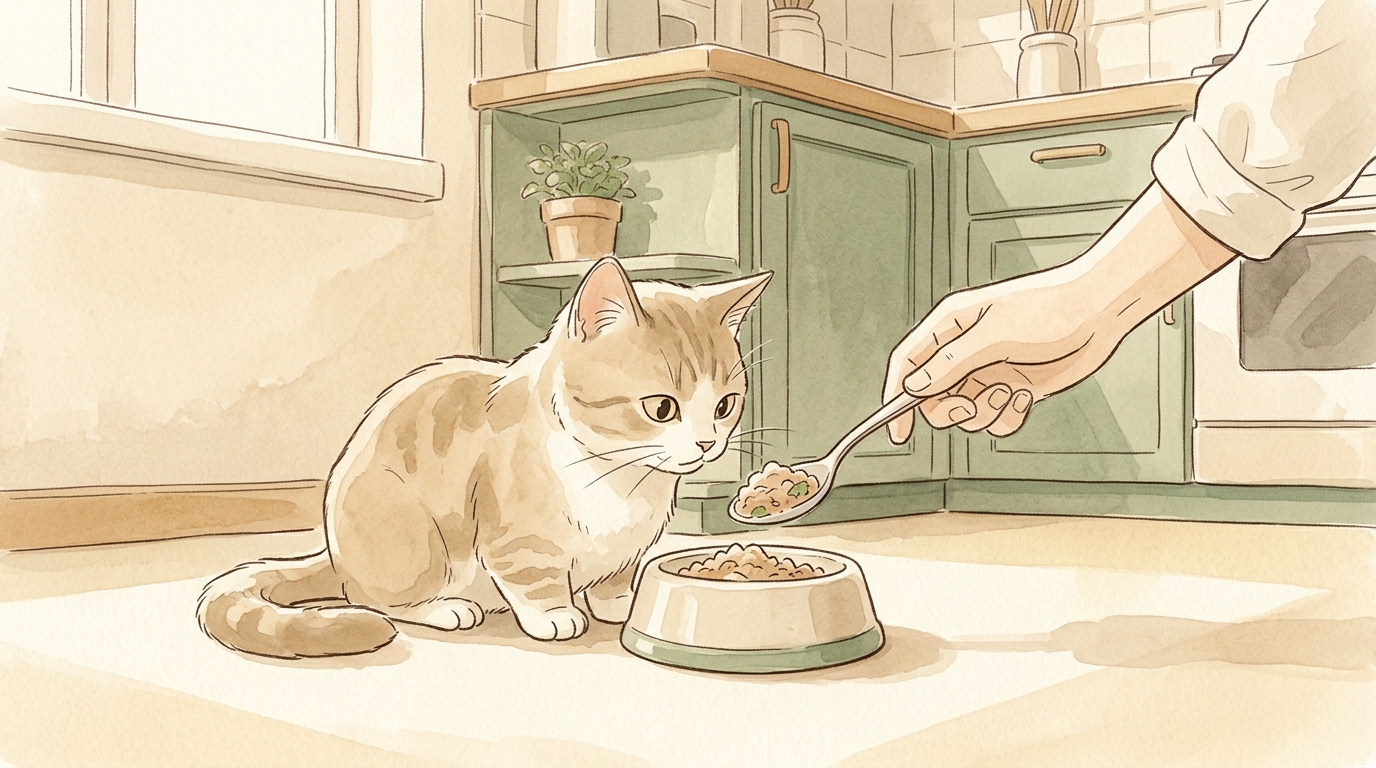 マンチカン成猫の性格・体重・飼い方まとめ - 年齢・ライフステージ別のフードと食事管理