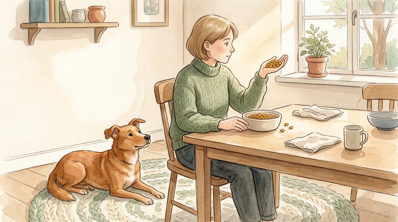 ネルソンズドッグフードの口コミ・評判を徹底レビュー|成分・価格・食いつきを解説 - ネルソンズドッグフードをおすすめしたい犬・おすすめしにくい犬