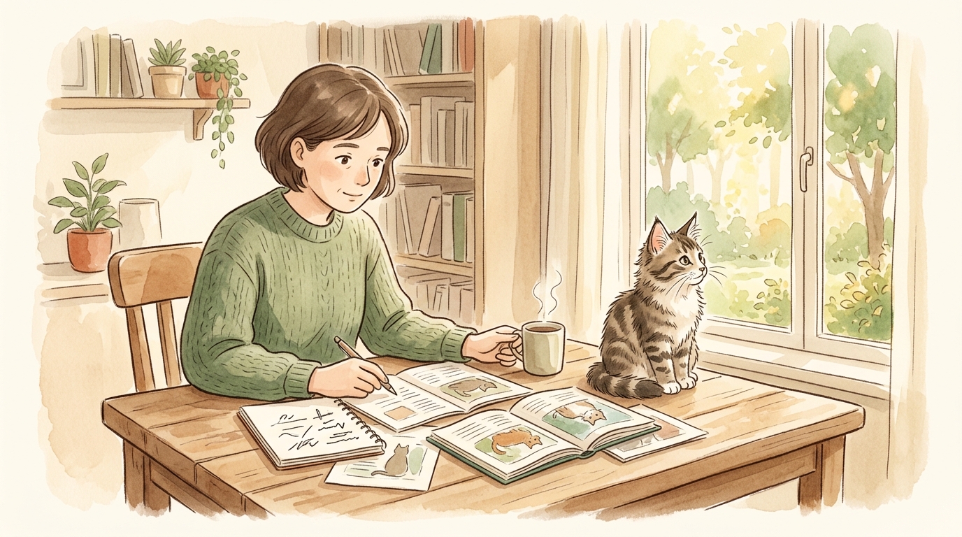 ノルウェージャンフォレストキャットの値段・子猫の迎え方2026年版|価格相場・ブリーダー選びと飼育費用 - ノルウェージャンならではの飼育の注意点5つ