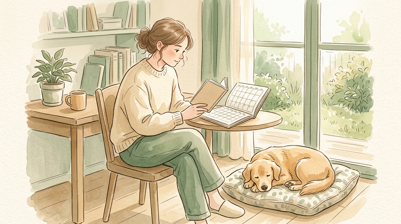 狂犬病ワクチンの費用・時期・副作用を徹底解説|2026年最新ガイド - ワクチン費用を含めた医療費への備え方